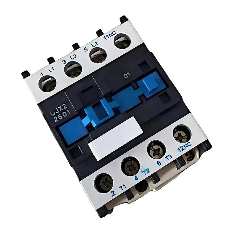 AC Contactor Accessories
